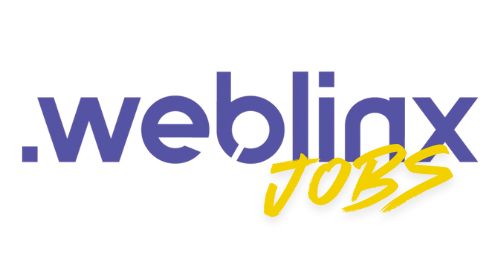 Weblinx Job Portal